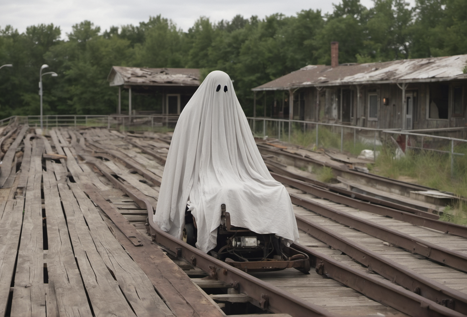 03290-2303406557-sheetghost person (riding a rollercoaster_1.4) in an abandoned amusement park. _lora_SheetGhost SDXL LoRA - Trigger with Sheetgh.png